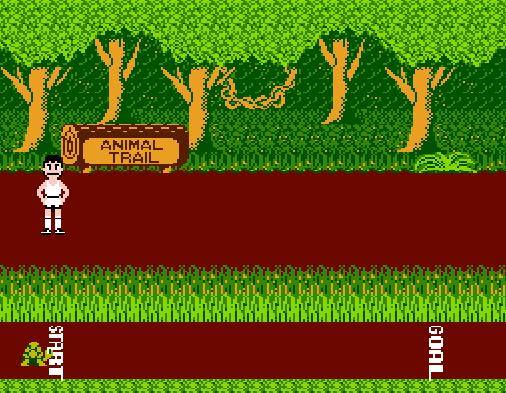 Athletic World Screenshot