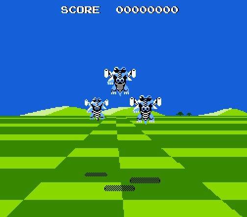 Attack Animal Gakuen Screenshot