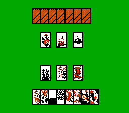 AV Hanafuda Club Screenshot