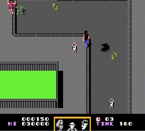 Zurück in die Zukunft1