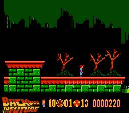 Zurück in die Zukunft2