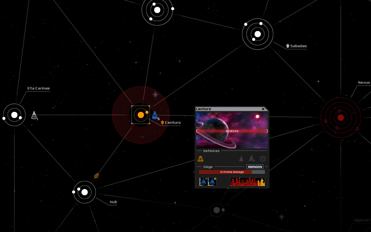 Spacecom Screenshot 2