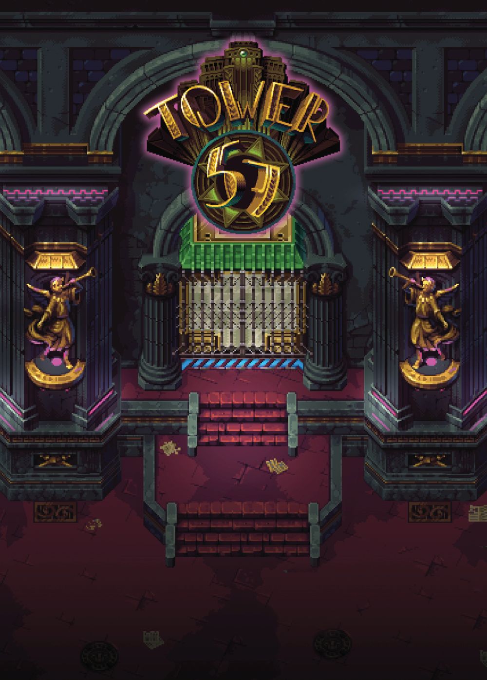Tower57_Gate_Art