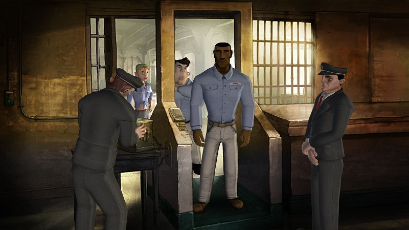 1954 Alcatraz Screenshot2