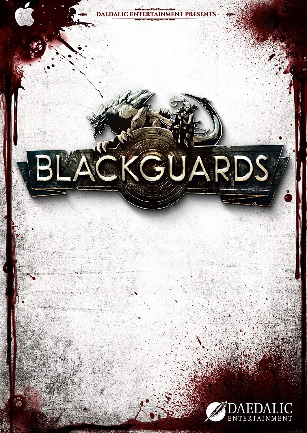 Blackguards Cover