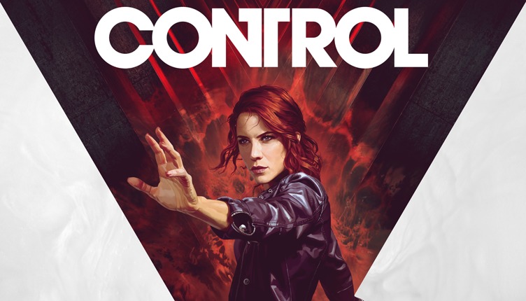 Control Cover