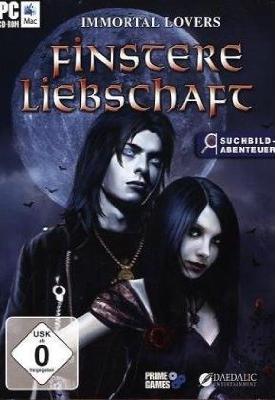 Finstere Liebschaft Immortal Lovers Screenshot