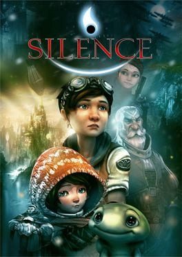 Silence Cover