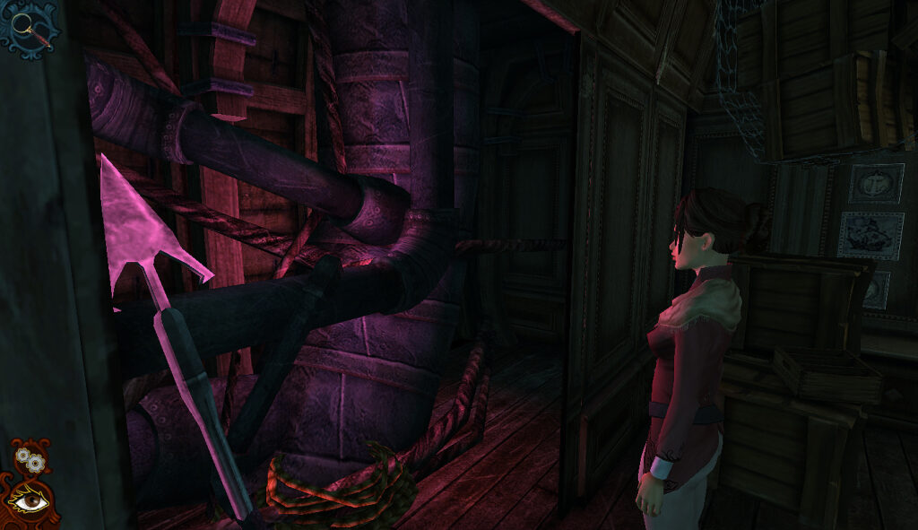 Black Sails Screenshot