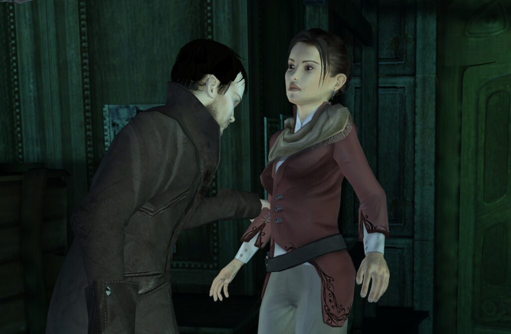 Black Sails Screenshot 2