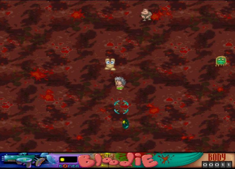 Bloodie Screenshot2