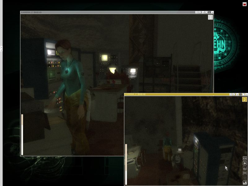 Experience 112 Screenshot