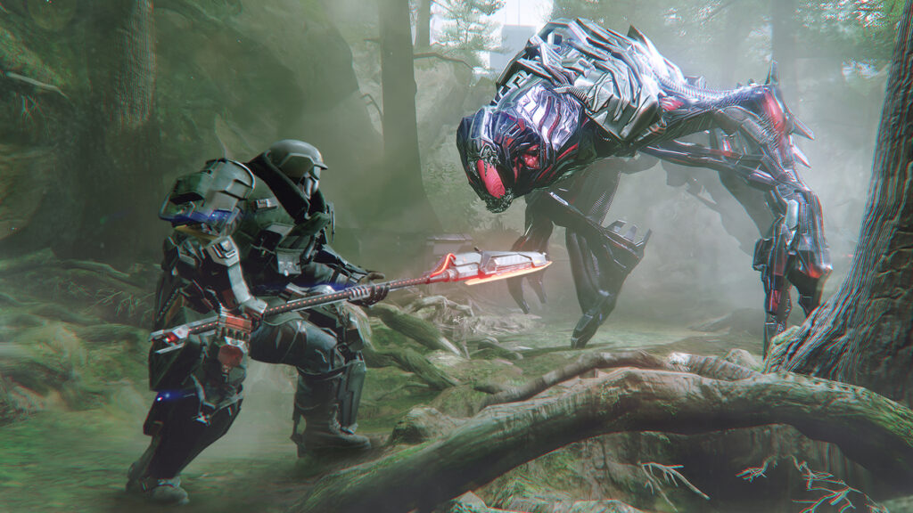 The Surge 2 Screenshot 2