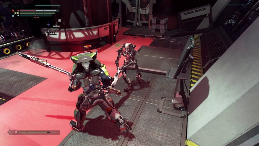 The Surge Screenshot 2