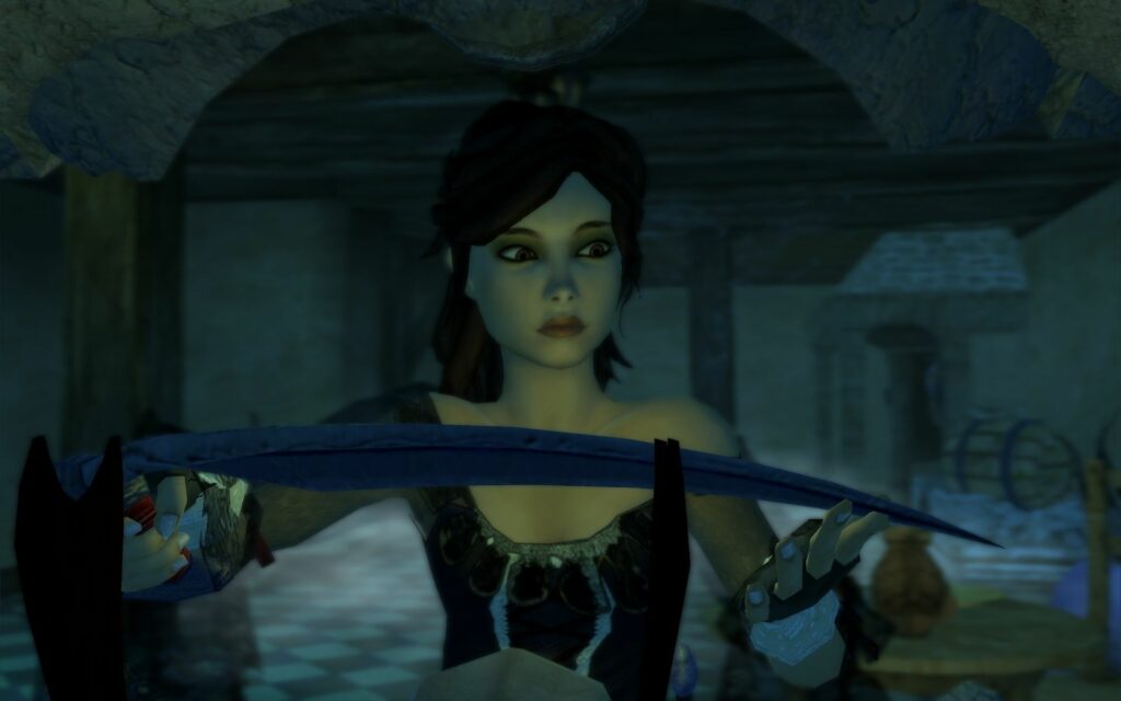 Venetica Screenshot 2