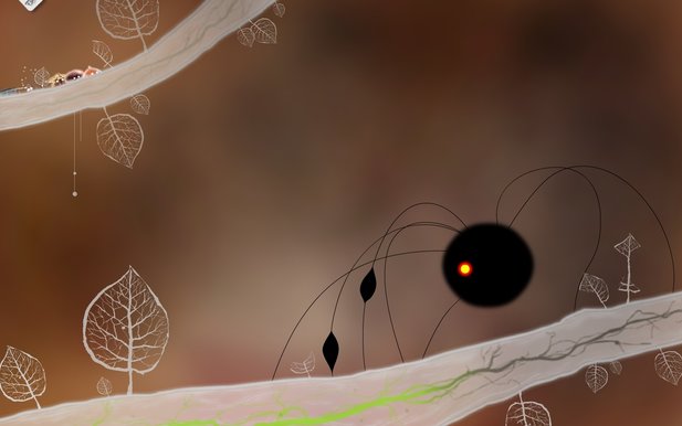 Botanicula Screenshot 2