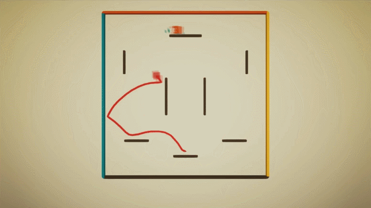 Flat Heroes Screenshot2