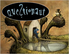 Questionaut Screenshot