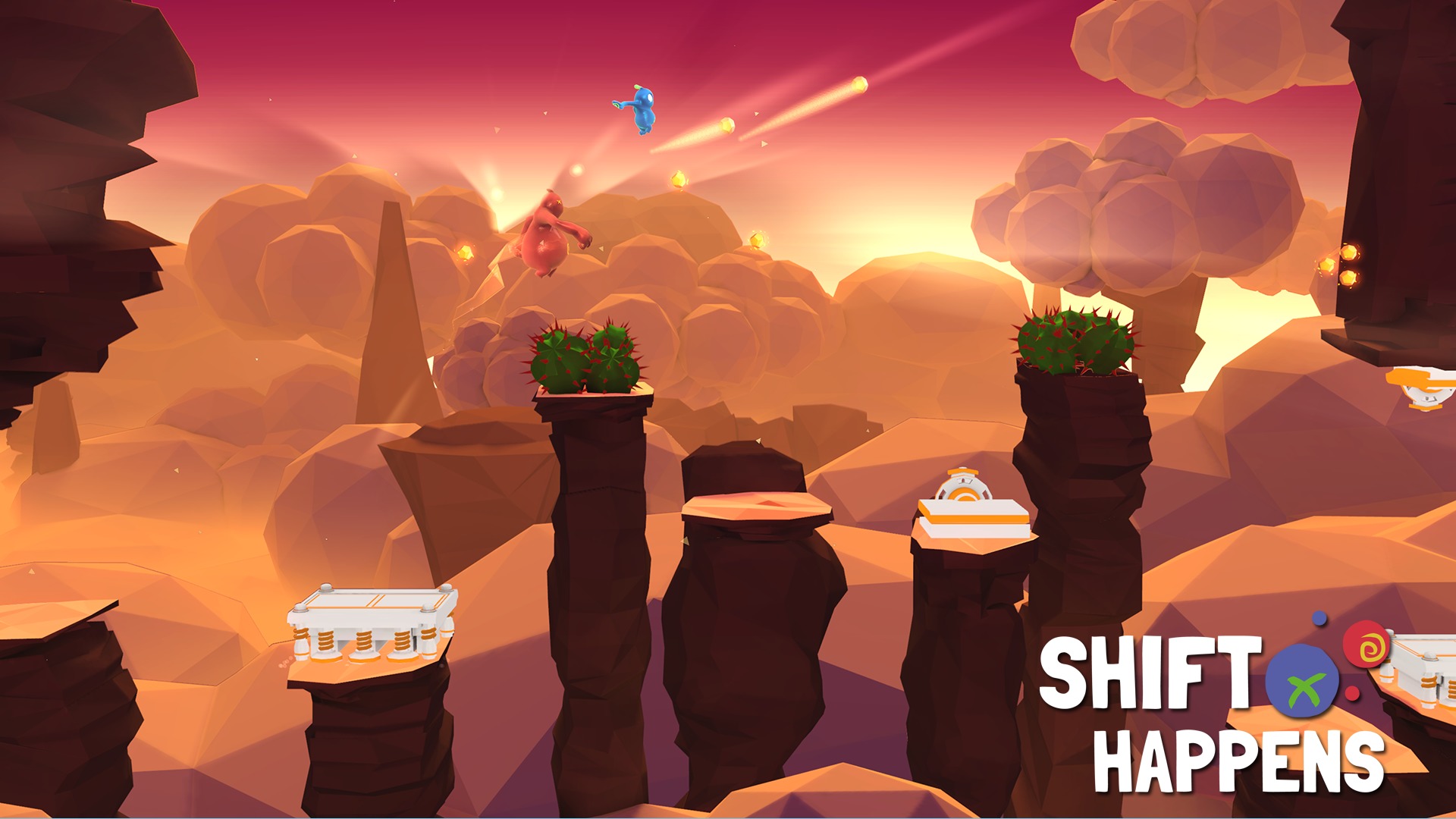 Shift Happens Screenshot 2