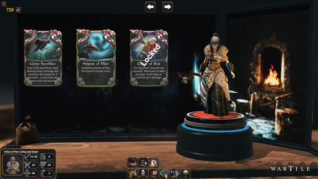 Wartile Screenshot 2