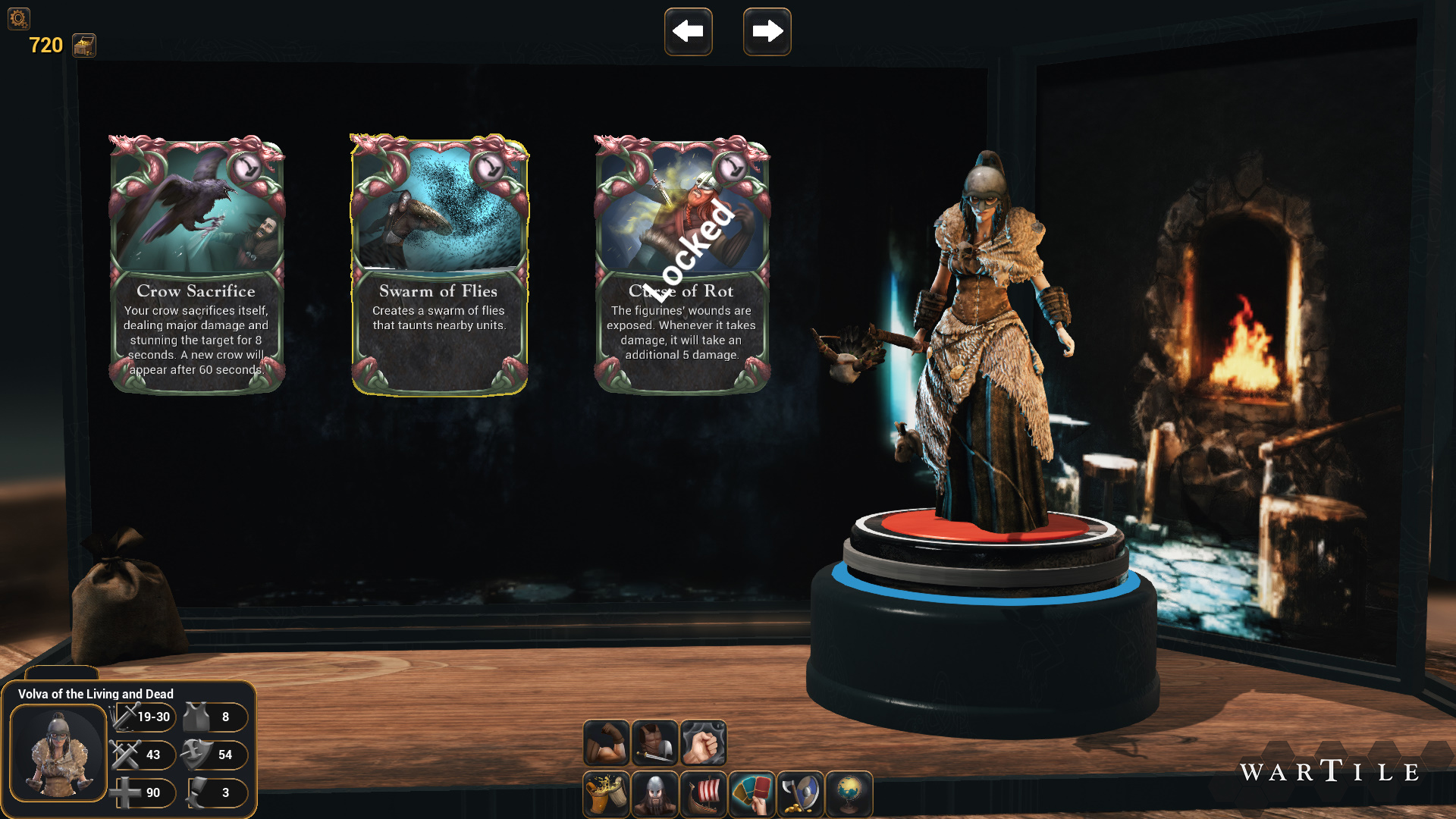 Wartile Screenshot 2