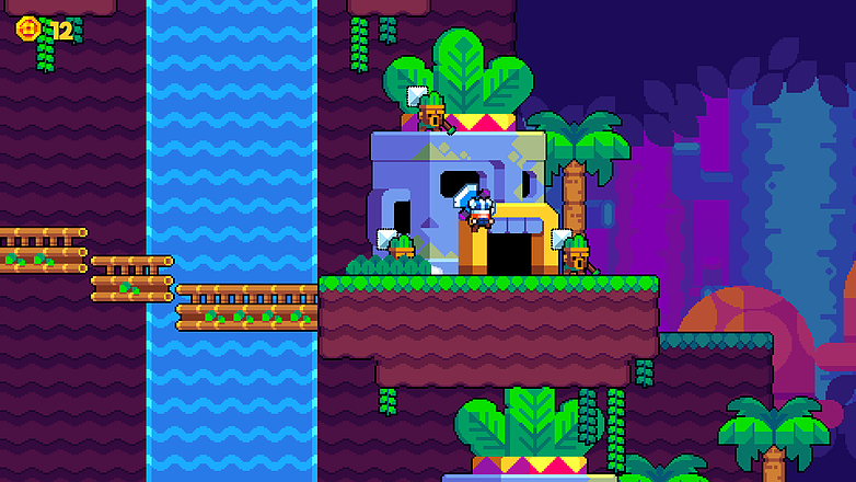 Jack Axe Screenshot 2