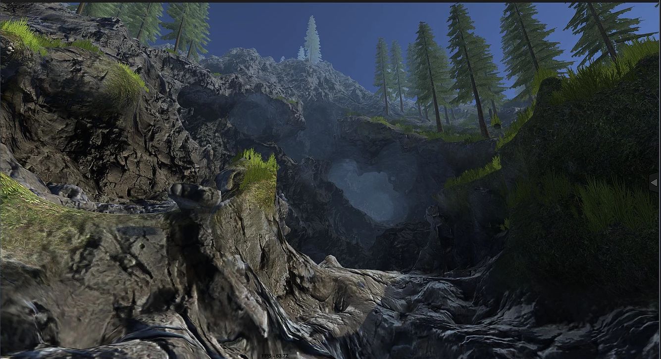 Axis Game Factory Screenshot 2