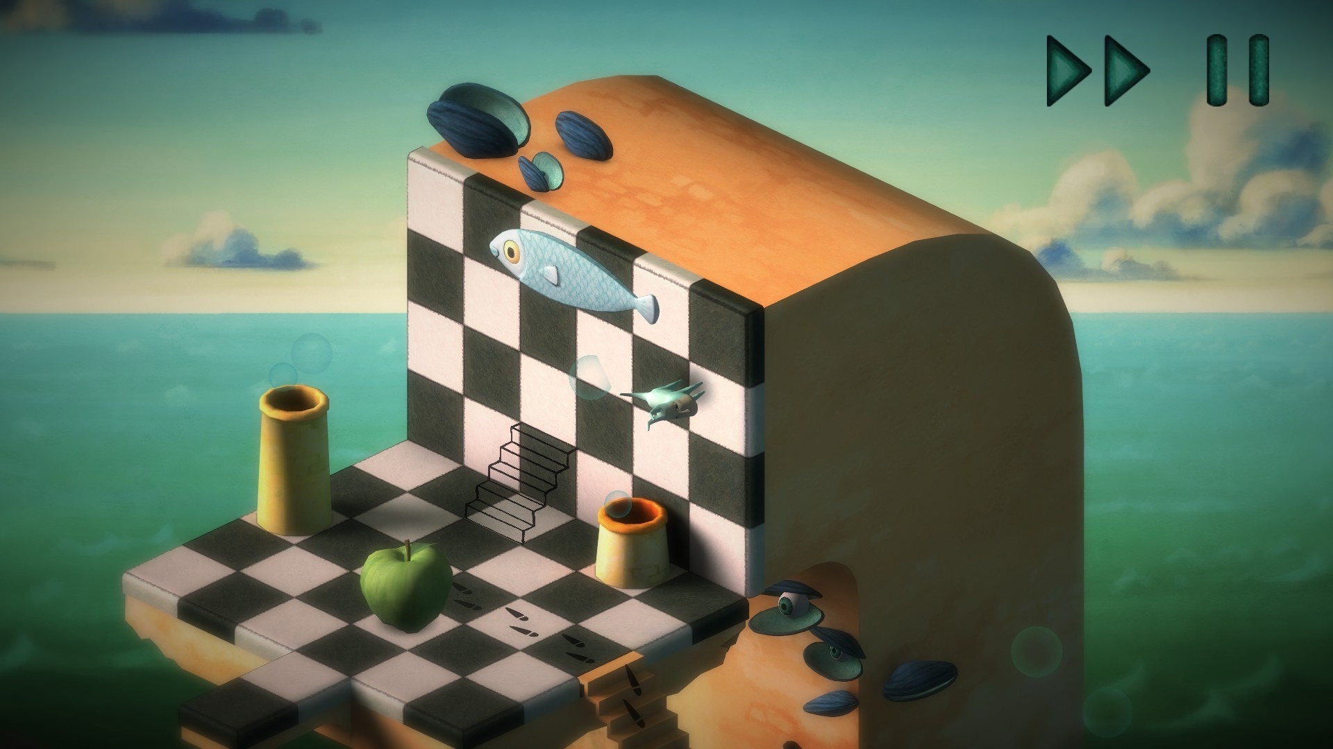 Back to Bed Screenshot 2