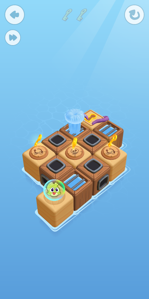 Rebound - A Puzzle Adventure2