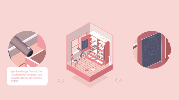 The Almost Gone Screenshot