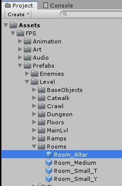 RoomAltar