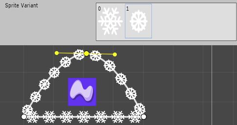 Sprite Variant