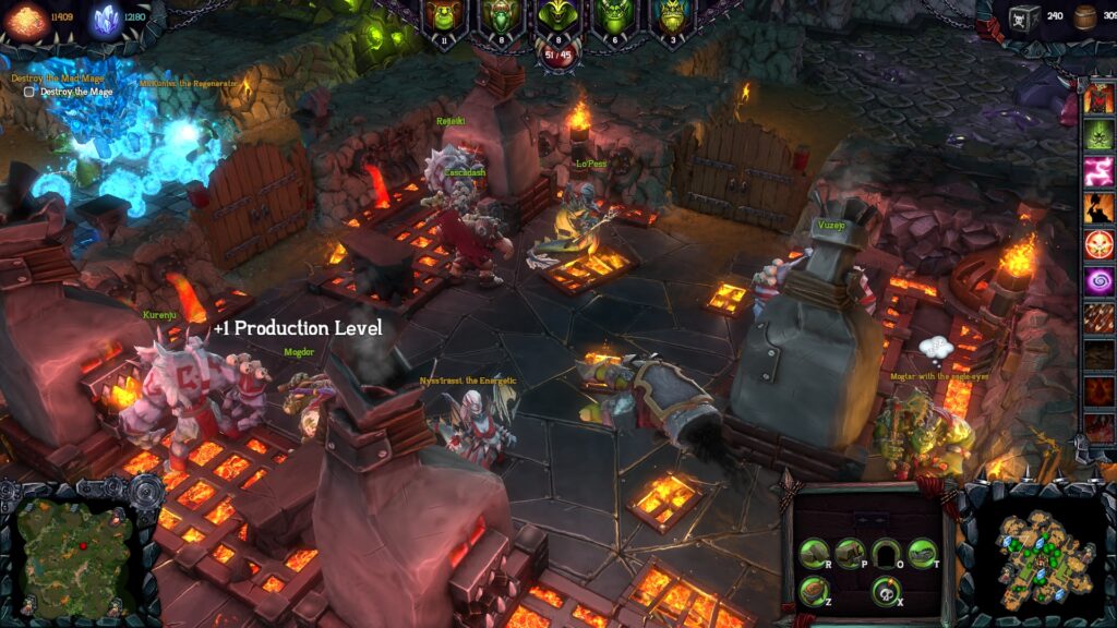 Dungeons 2a