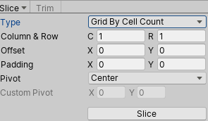 Grid by Cell Count0
