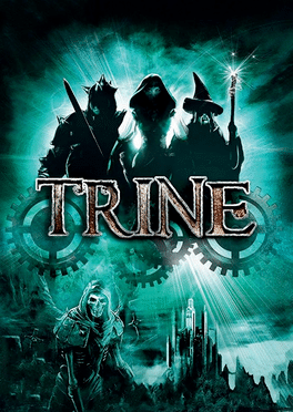 Trine Cover