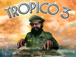 Tropico 3