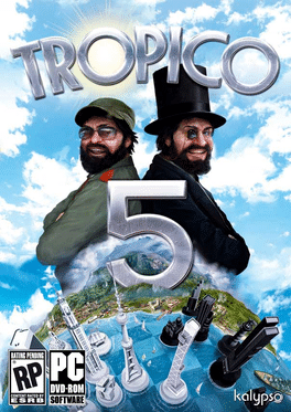 Tropico 5