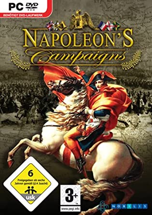 Napoleon’s Campaigns