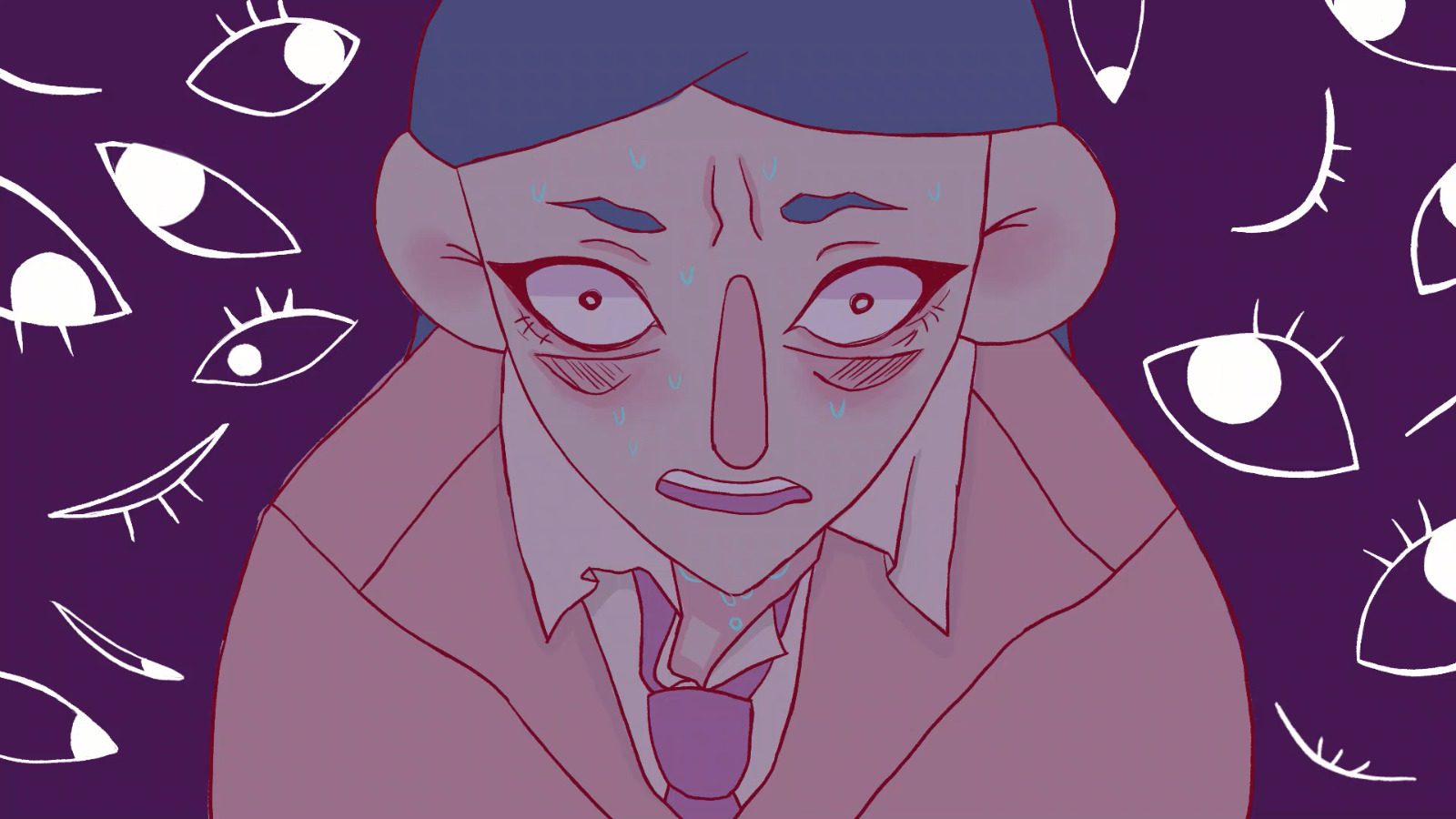 Where is Eleanor Rose