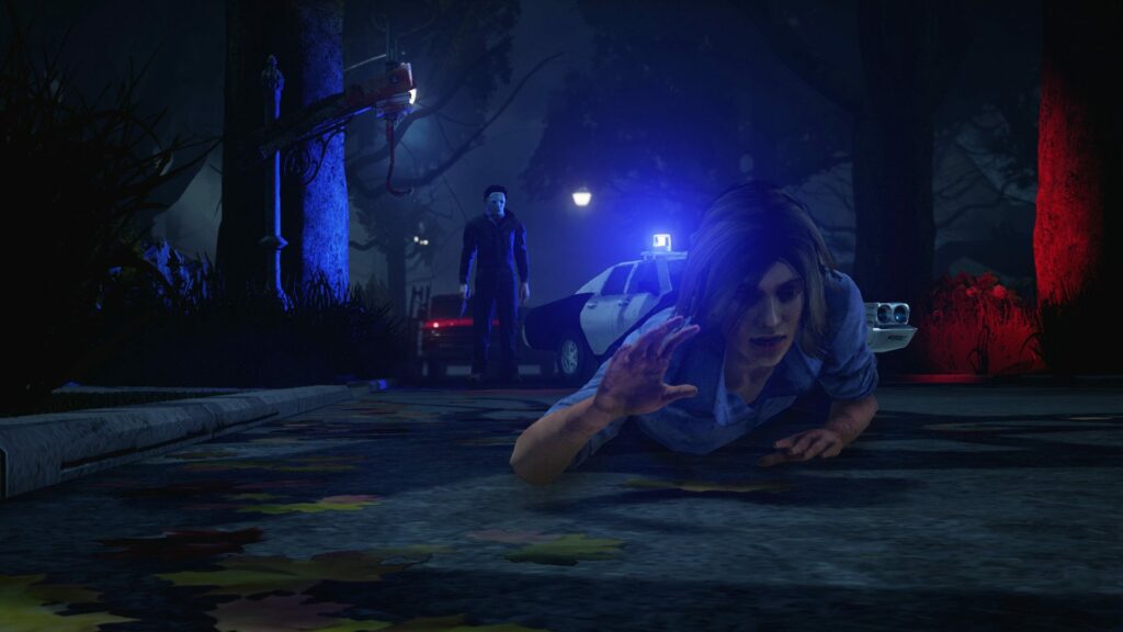 Dead by Daylight Screenshot 3