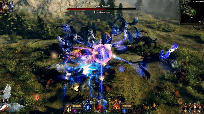 Van Helsing Screenshot