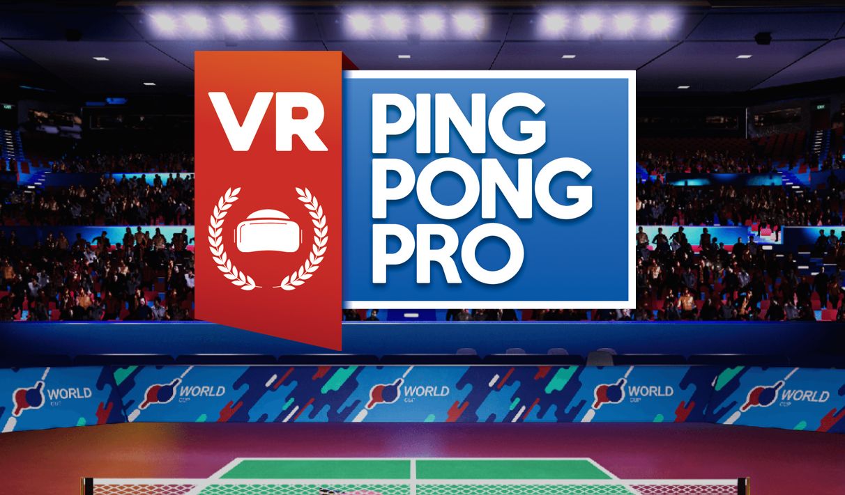 Ping Pong Pro