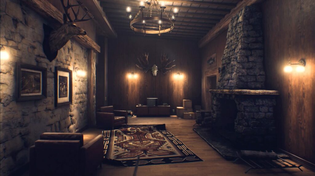 The Suicide of Rachel Foster Screenshot 2