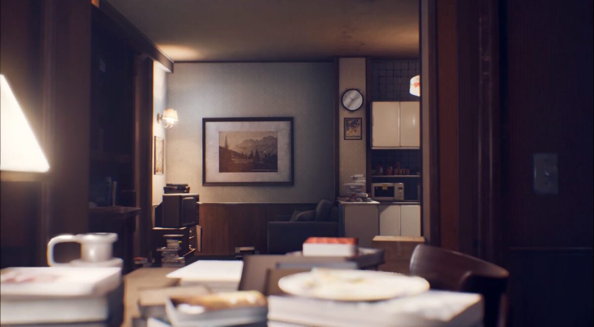 The Suicide of Rachel Foster Screenshot3