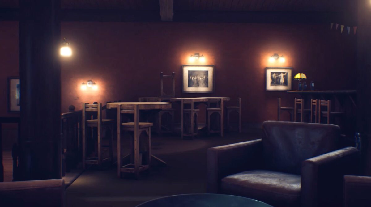 The Suicide of Rachel Foster Screenshot4