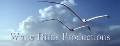 White Birds Productions Logo