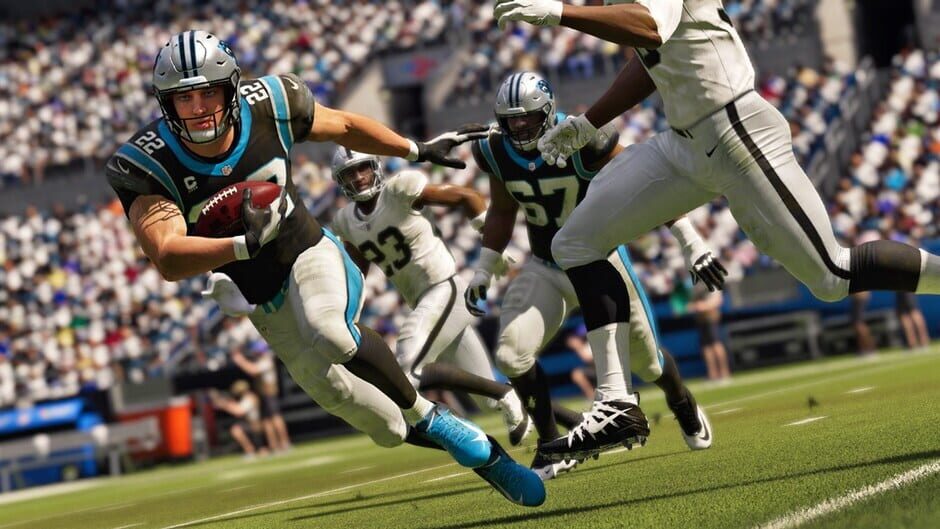 Madden NFL Screenshot