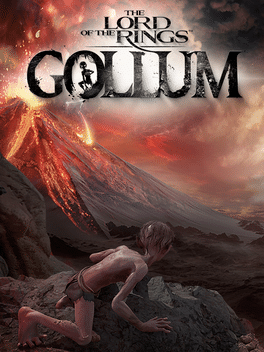 Der Herr der Ringe: Gollum