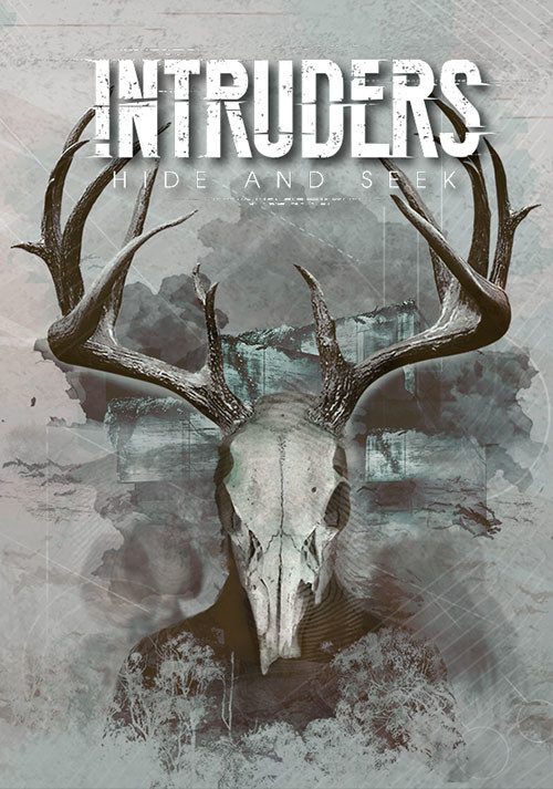 Intruders Hide and Seek Cover