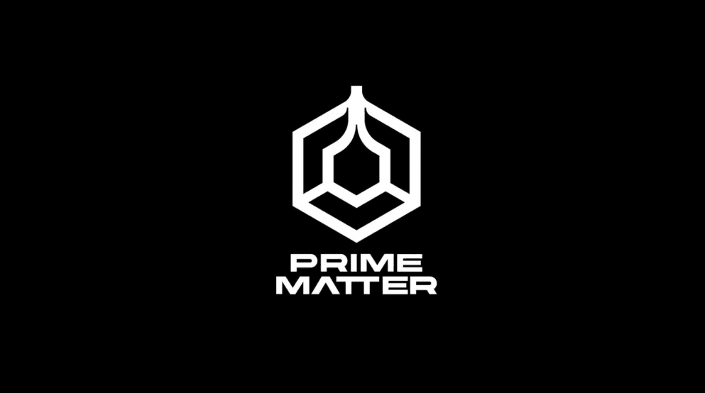 Prime Matter Label